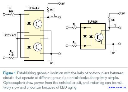 兩個(gè)通用的0V同步交流設(shè)計(jì)