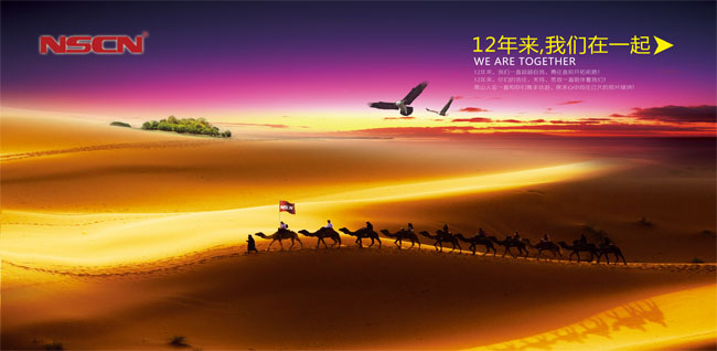 風華、長電、君耀、epson晶振代理商南京南山半導體有限公司12周年慶